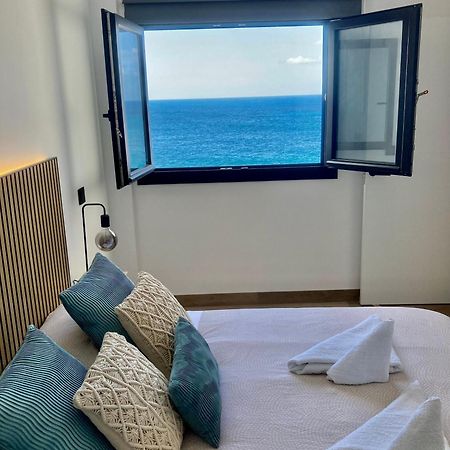Sardina Atico El Mirador 아파트 외부 사진